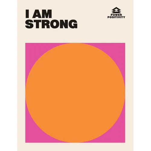 I Am Strong