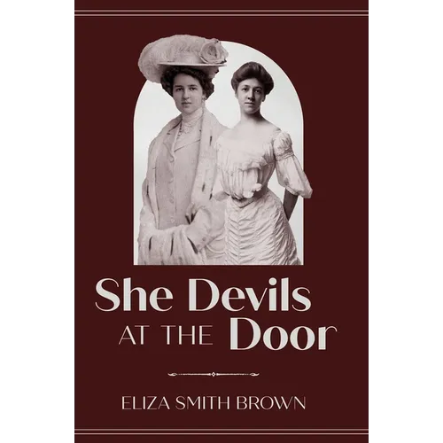 She Devils at the Door