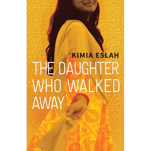 The Daughter Who Walked Away