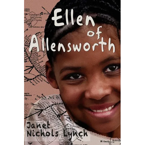 Ellen of Allensworth