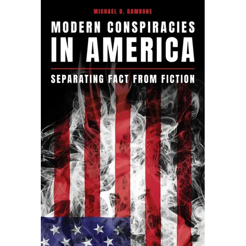Modern Conspiracies in America