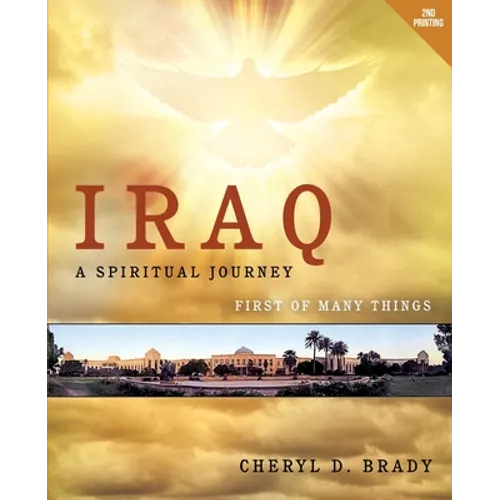 Iraq: A Spiritual Journey