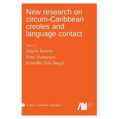 New research on circum-Caribbean creoles and language contact