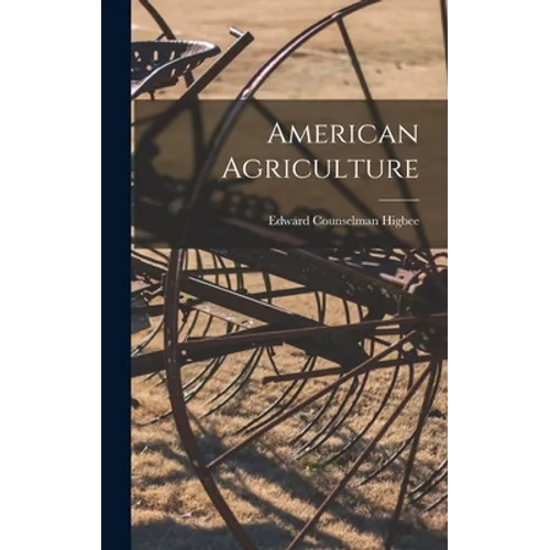 American Agriculture