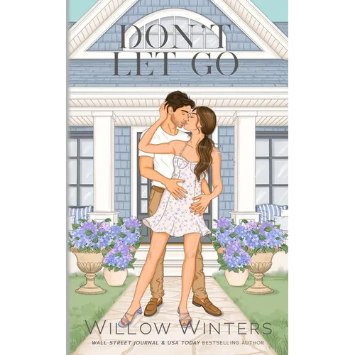Don't Let Go: Artist Renditions