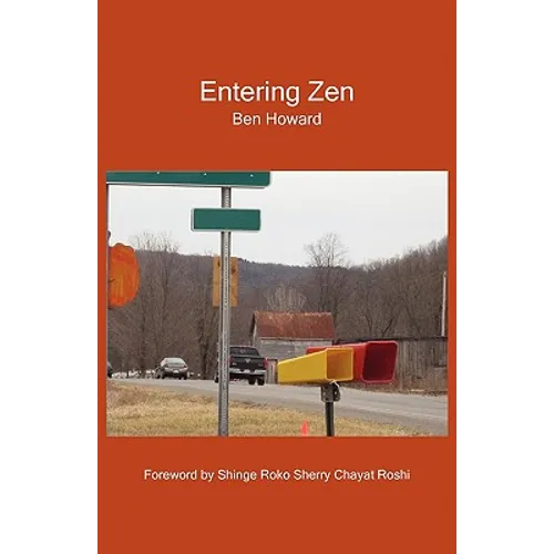 Entering Zen