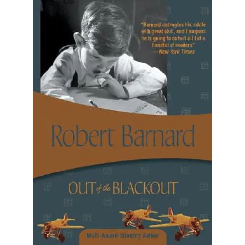 Out of the Blackout