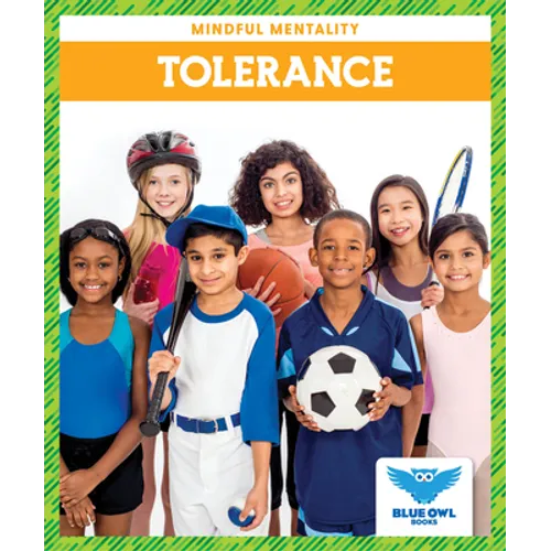 Tolerance