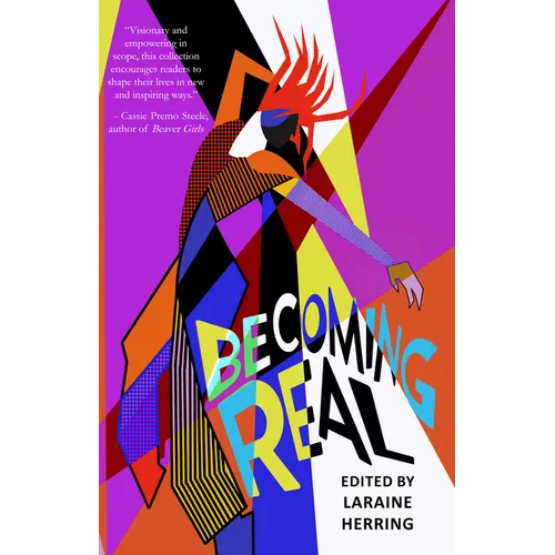 Becoming Real