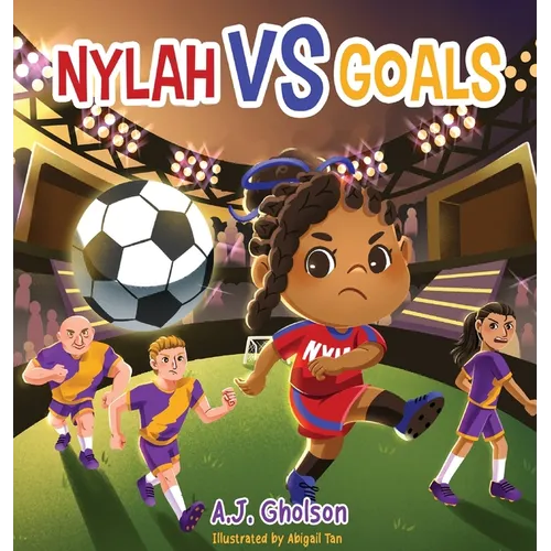 Nylah Vs Goals