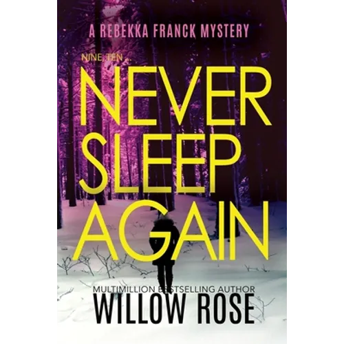 Nine, Ten ... Never sleep again