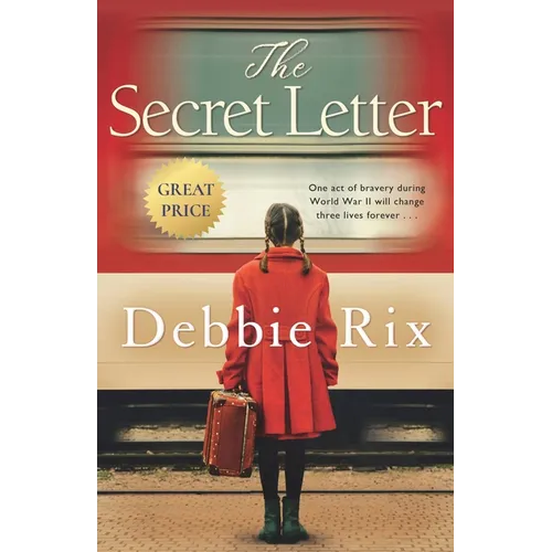The Secret Letter