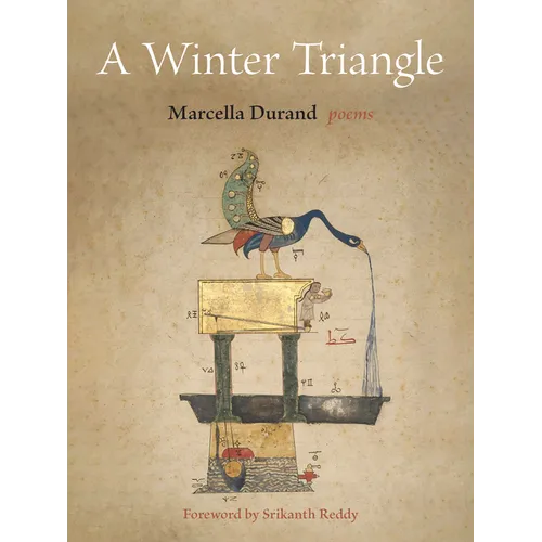 A Winter Triangle