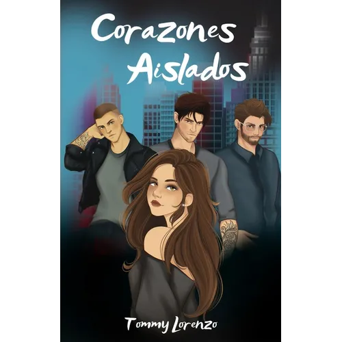 Corazones Aislados