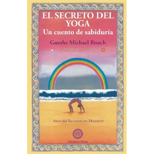 El secreto del yoga