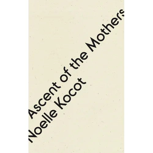 Ascent of the Mothers