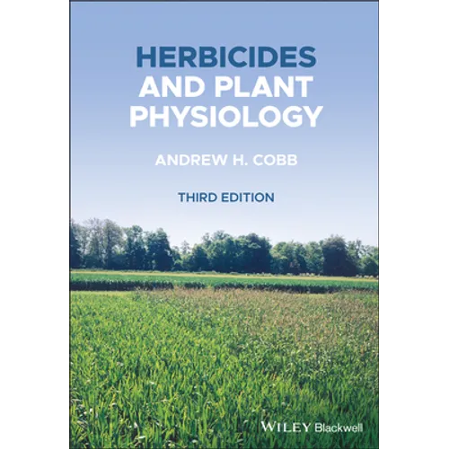 Herbicides and Plant Physiology