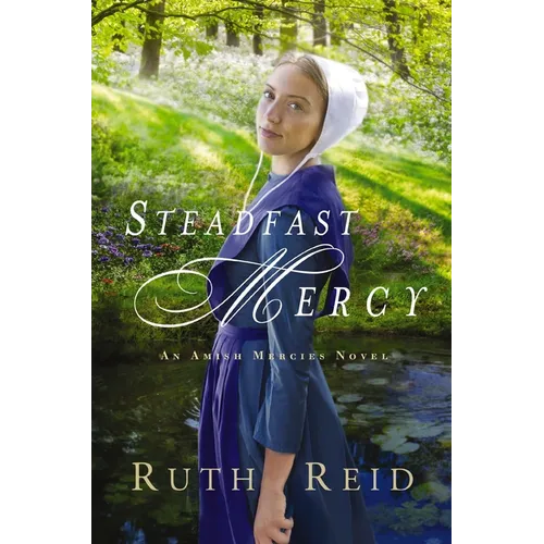 Steadfast Mercy