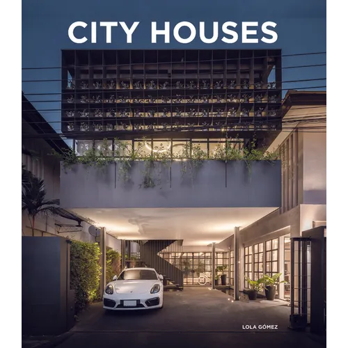 City Houses