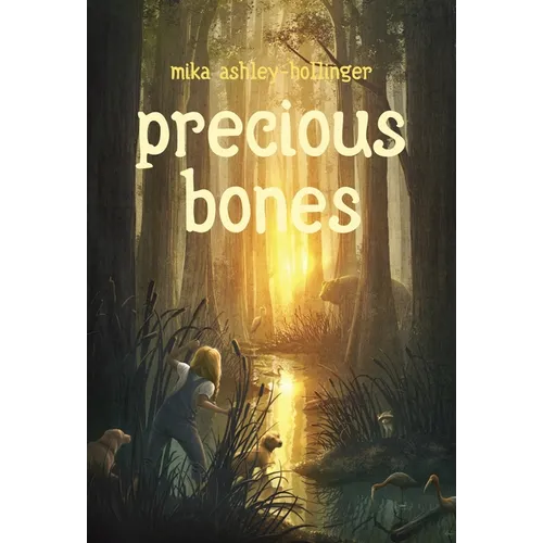 Precious Bones