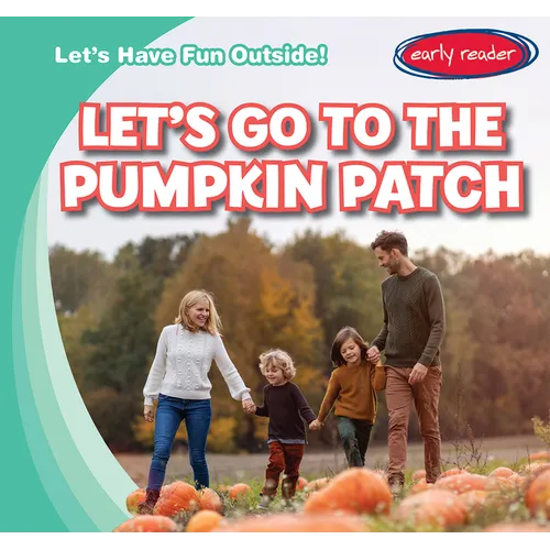 Let's Go to the Pumpkin Patch