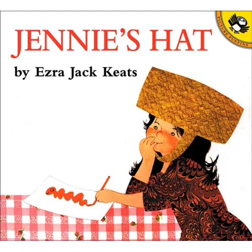 Jennie's Hat