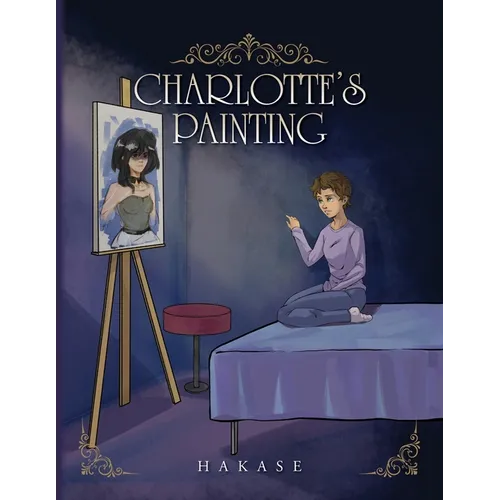 Charlotte's Painting