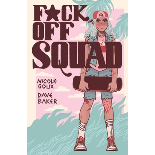 F*ck Off Squad: Remastered Edition