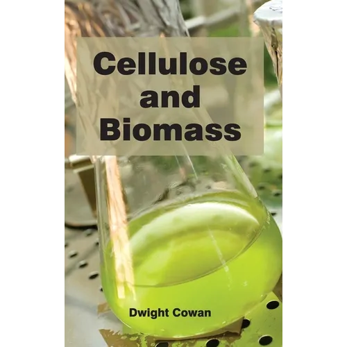 Cellulose and Biomass