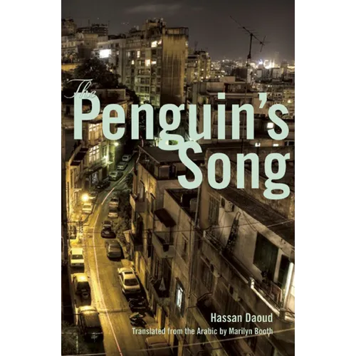 The Penguin's Song