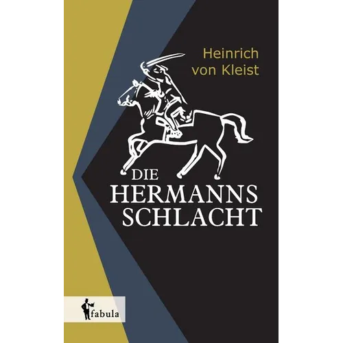 Die Hermannsschlacht