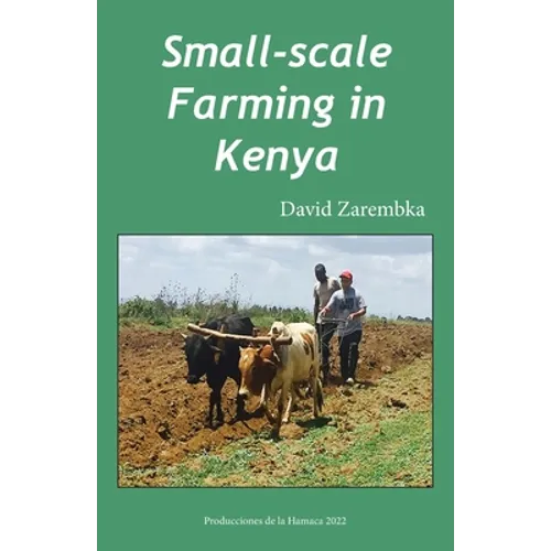 Small-Scale Farming in Kenya