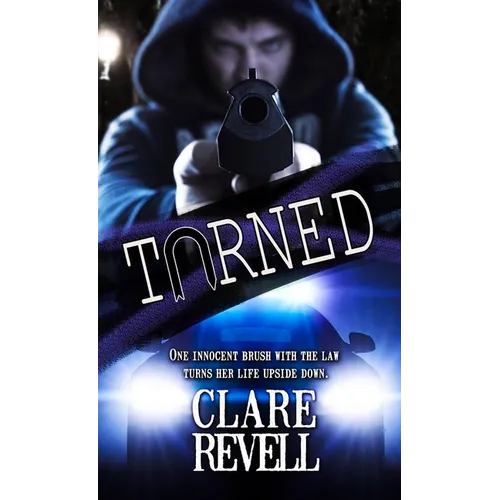 Turned