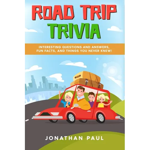 Road Trip Trivia