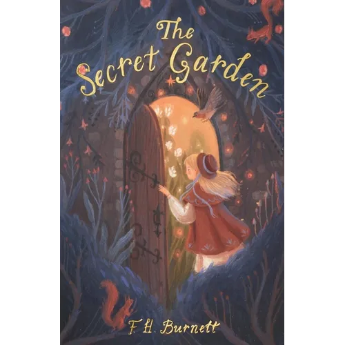 The Secret Garden