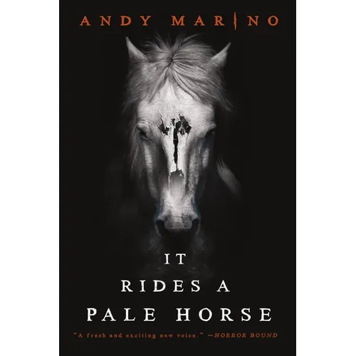 It Rides a Pale Horse