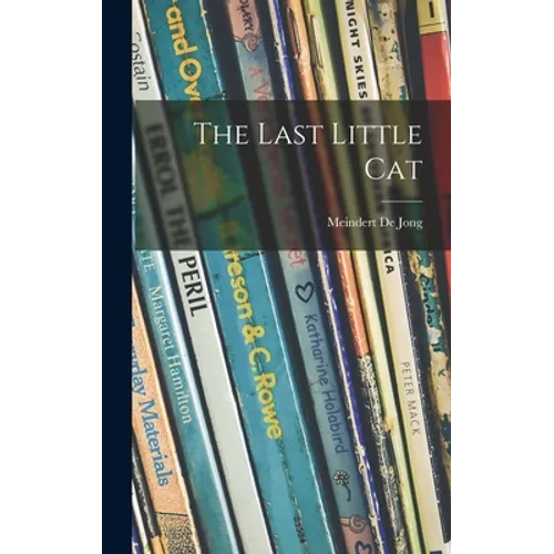 The Last Little Cat