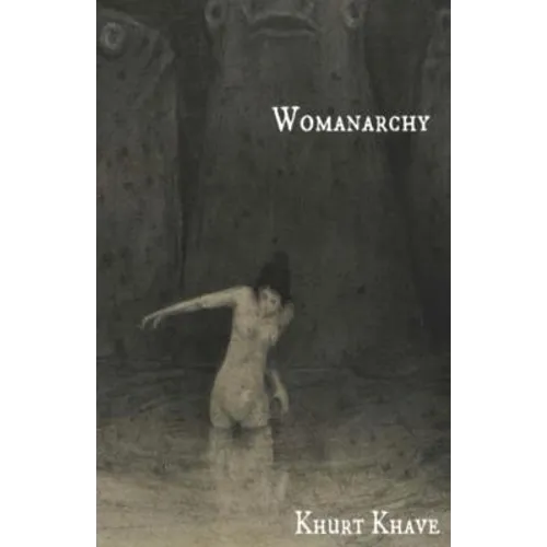 Womanarchy