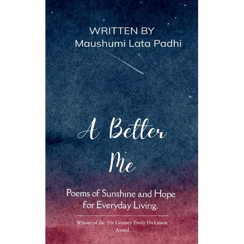 A Better Me