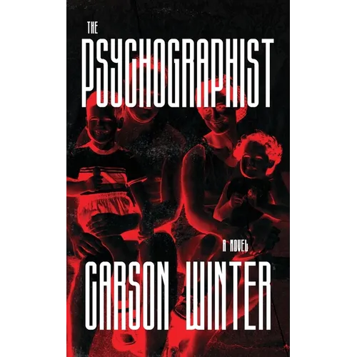 The Psychographist