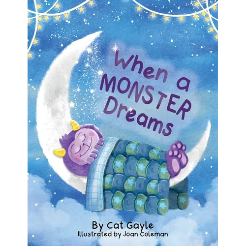 When a Monster Dreams