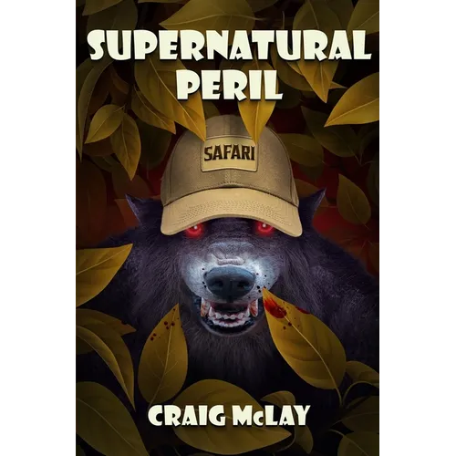 Supernatural Peril
