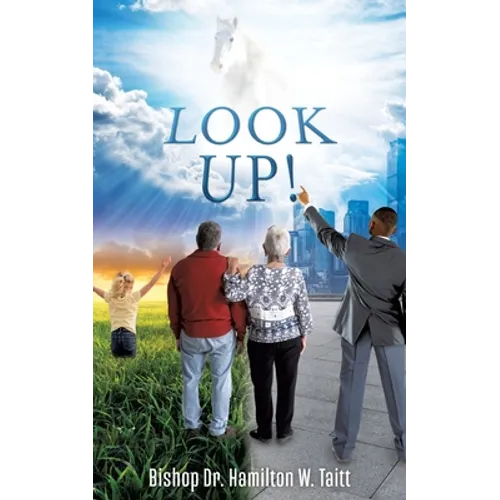 Look Up!