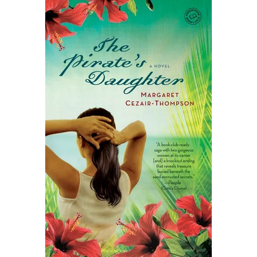 The Pirate's Daughter