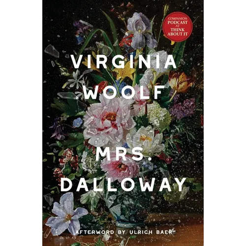 Mrs. Dalloway (Warbler Classics Annotated Edition)