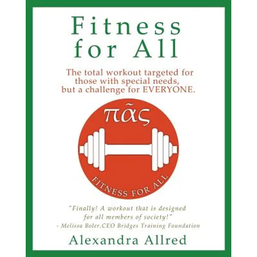 Pas: Fitness for All