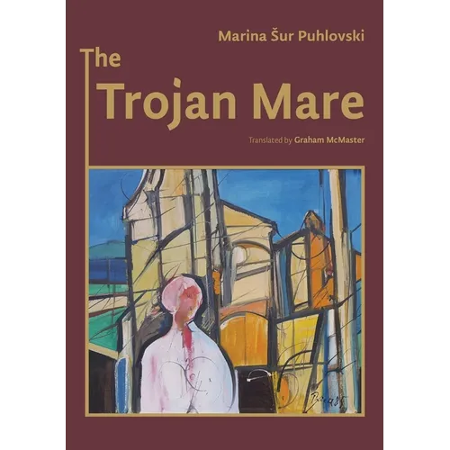 The Trojan Mare