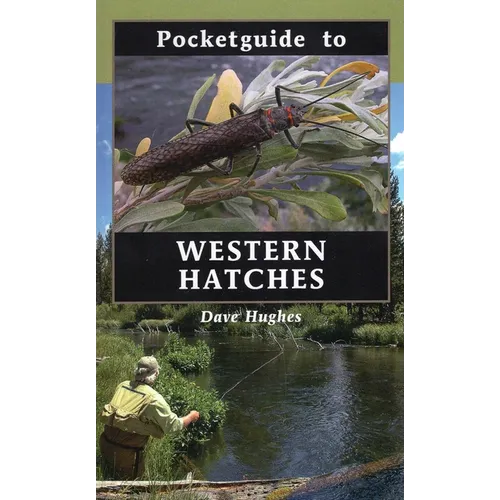 Pocketguide to Western Hatches