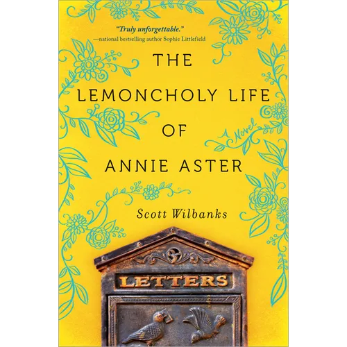 The Lemoncholy Life of Annie Aster