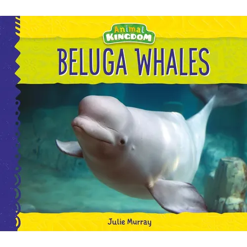 Beluga Whales